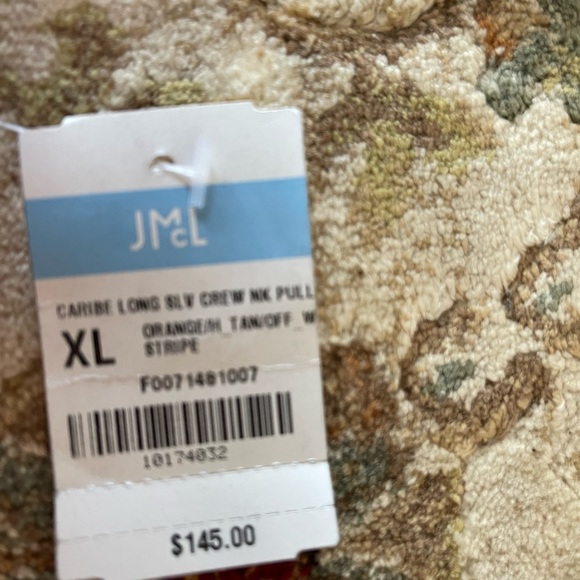 COPY - Sweater j McLaughlin - Picture 9 of 10